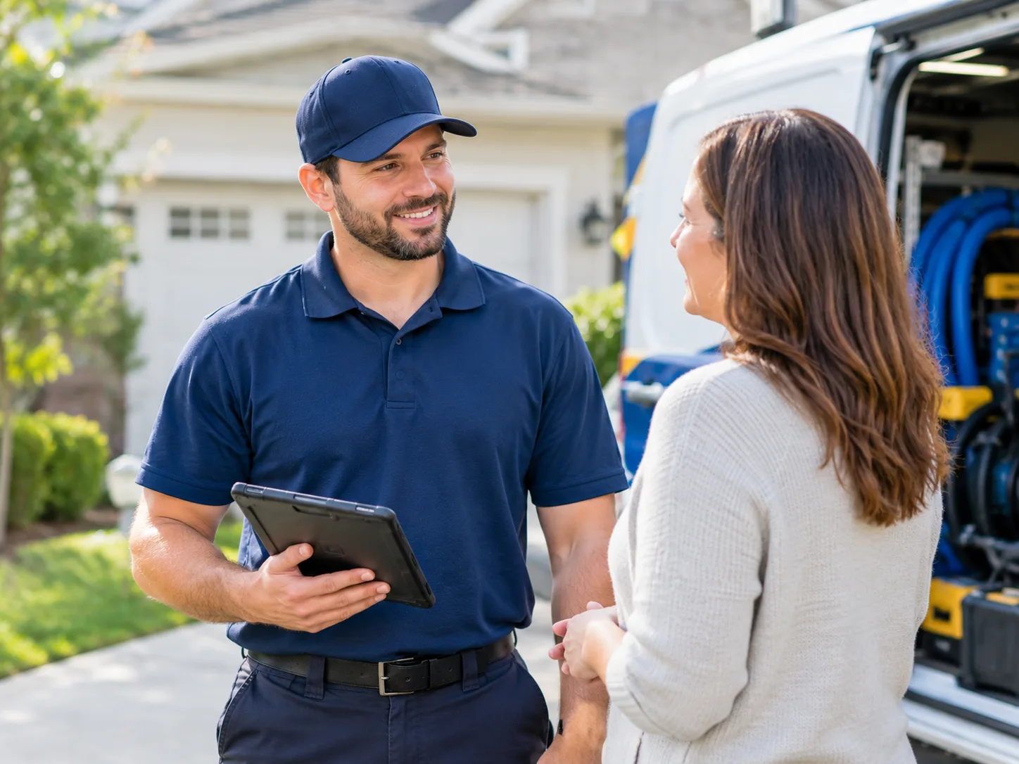Sewage Backup Cleanup Cordova, NC FAQs